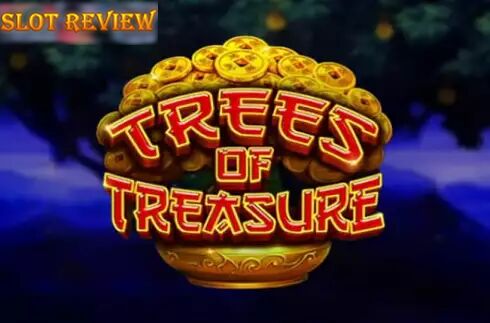 Trees of Treasure icon